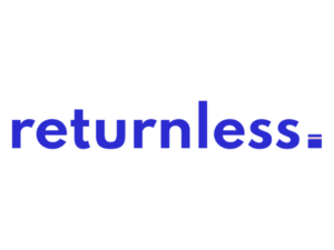 Returnless Logo 2025